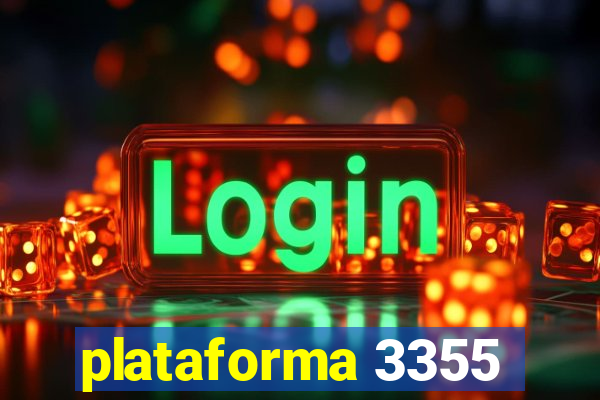 plataforma 3355